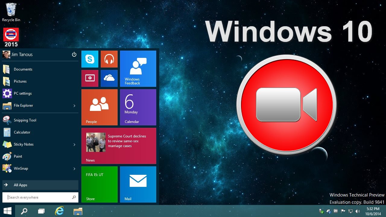 Software download windows 7