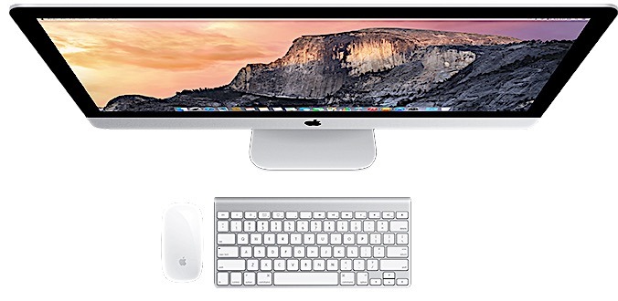 What Imac To Buy 2016