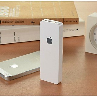 Power bank for mac